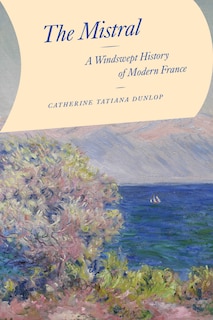 Front cover_The Mistral