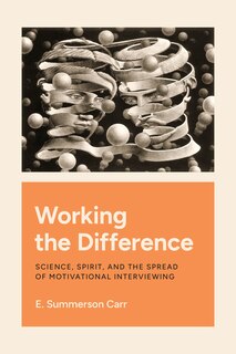 Couverture_Working the Difference