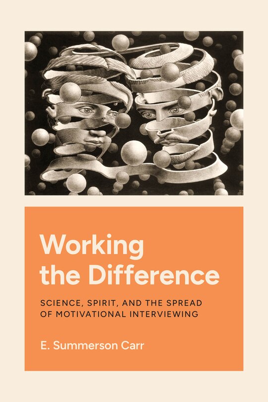 Couverture_Working the Difference