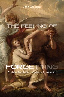 Couverture_The Feeling of Forgetting