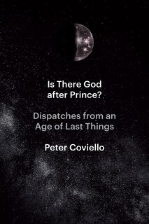 Front cover_Is There God after Prince?