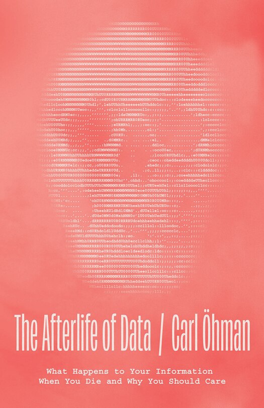 Couverture_The Afterlife of Data