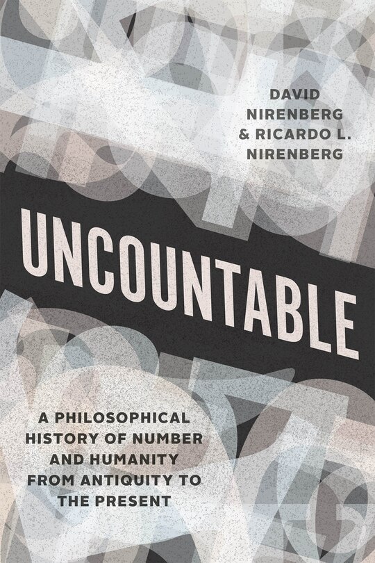 Front cover_Uncountable
