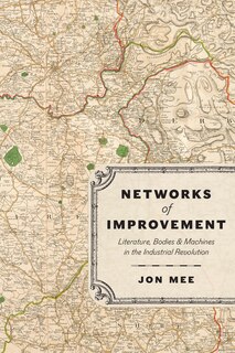 Front cover_Networks of Improvement