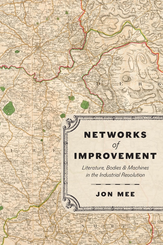 Front cover_Networks of Improvement
