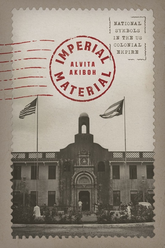 Front cover_Imperial Material