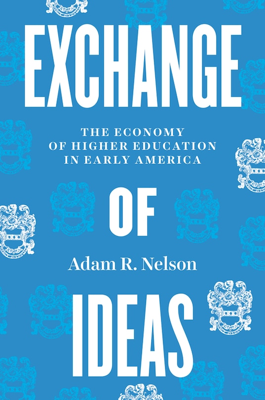 Couverture_Exchange of Ideas