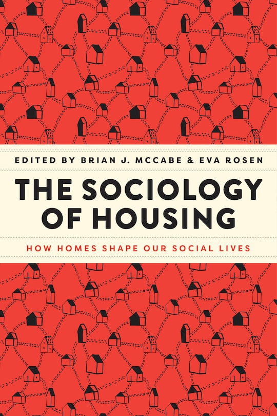 Front cover_The Sociology of Housing