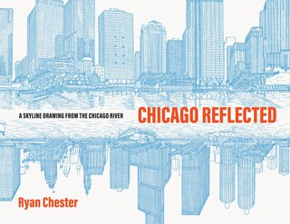 Front cover_Chicago Reflected