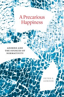 Couverture_A Precarious Happiness
