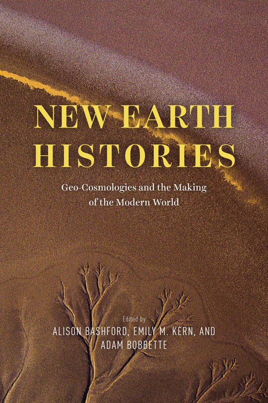 Front cover_New Earth Histories
