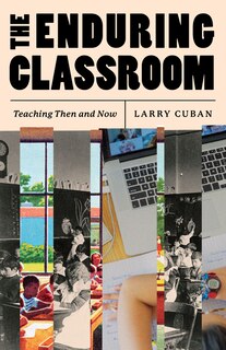 Couverture_The Enduring Classroom