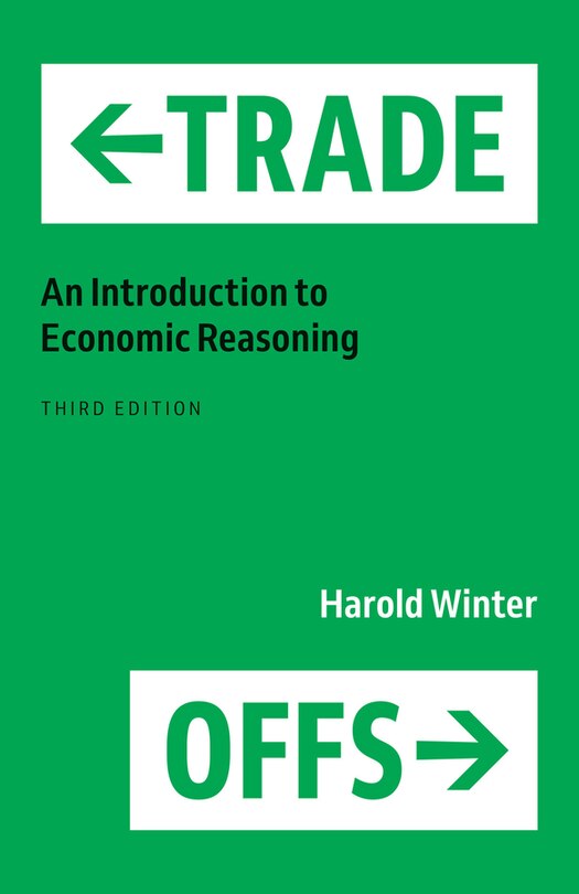 Front cover_Trade-Offs