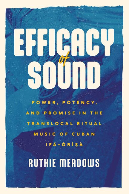 Front cover_Efficacy of Sound