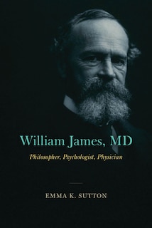 Front cover_William James, MD