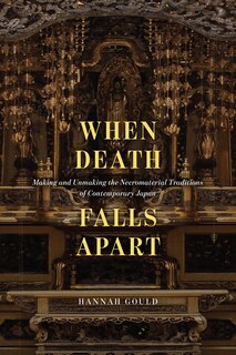Couverture_When Death Falls Apart