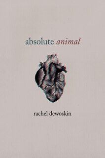 Front cover_absolute animal