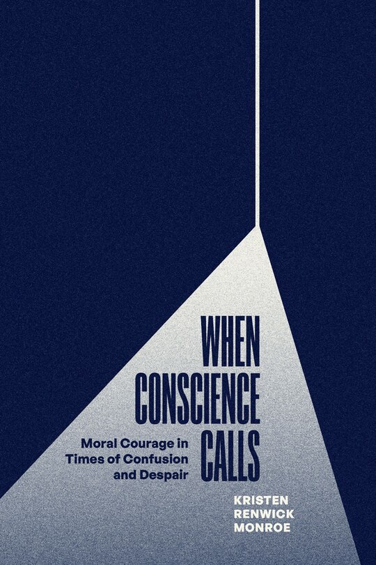 Couverture_When Conscience Calls