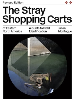 Front cover_The Stray Shopping Carts of Eastern North America