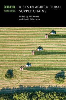Couverture_Risks in Agricultural Supply Chains