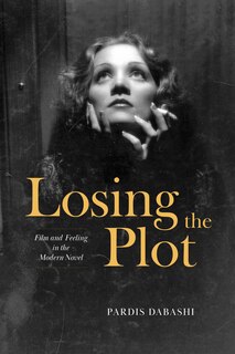 Couverture_Losing the Plot