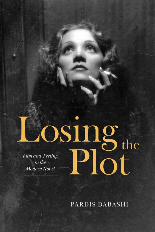 Couverture_Losing the Plot