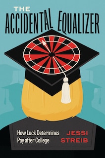 Front cover_The Accidental Equalizer