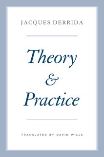 Couverture_Theory and Practice