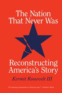 Couverture_The Nation That Never Was