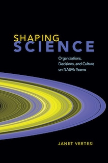 Couverture_Shaping Science