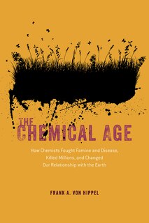 Front cover_The Chemical Age
