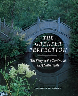 Couverture_The Greater Perfection