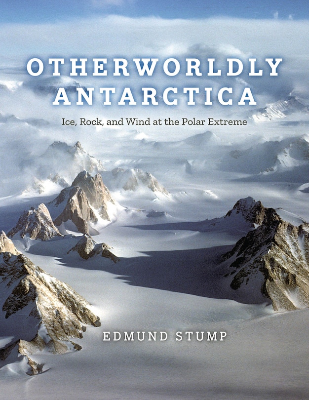 Couverture_Otherworldly Antarctica
