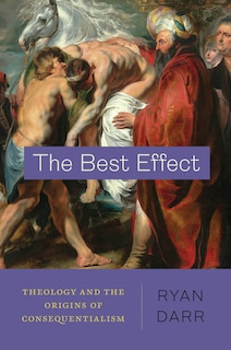 Front cover_The Best Effect