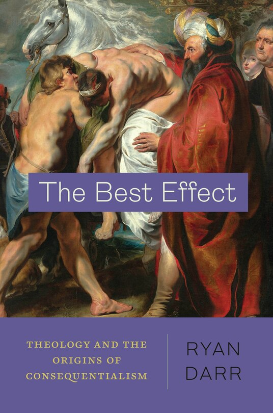 Front cover_The Best Effect
