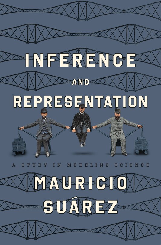 Front cover_Inference and Representation