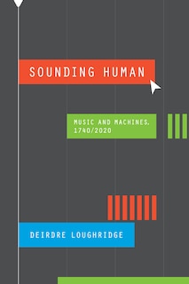 Front cover_Sounding Human