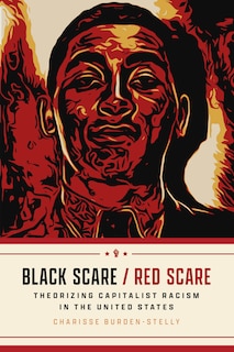 Front cover_Black Scare / Red Scare