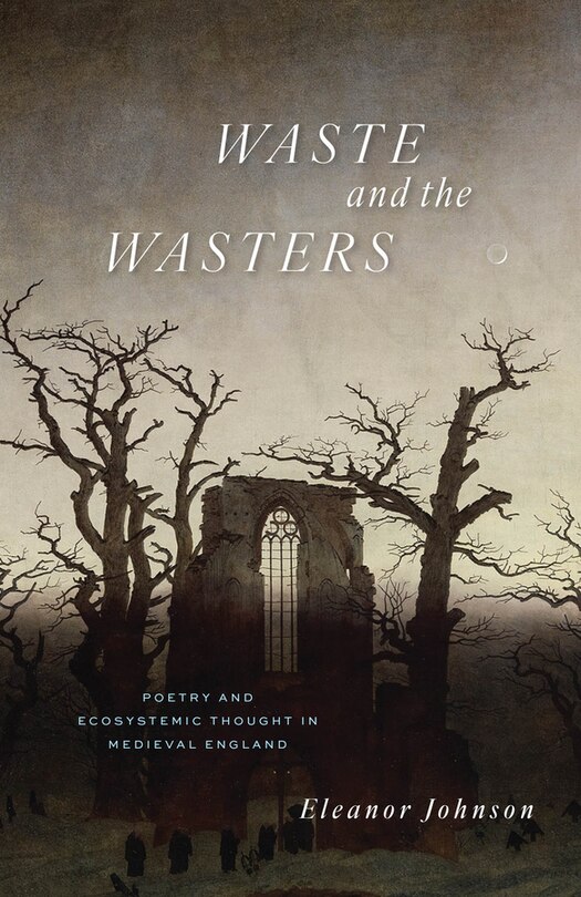 Couverture_Waste and the Wasters