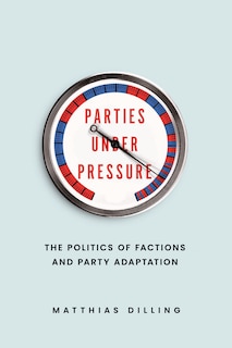 Couverture_Parties under Pressure