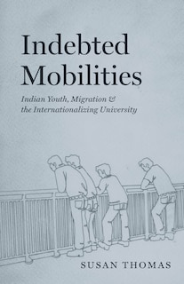 Front cover_Indebted Mobilities