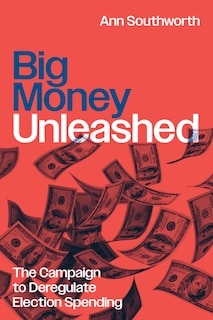 Front cover_Big Money Unleashed