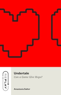 Front cover_Undertale