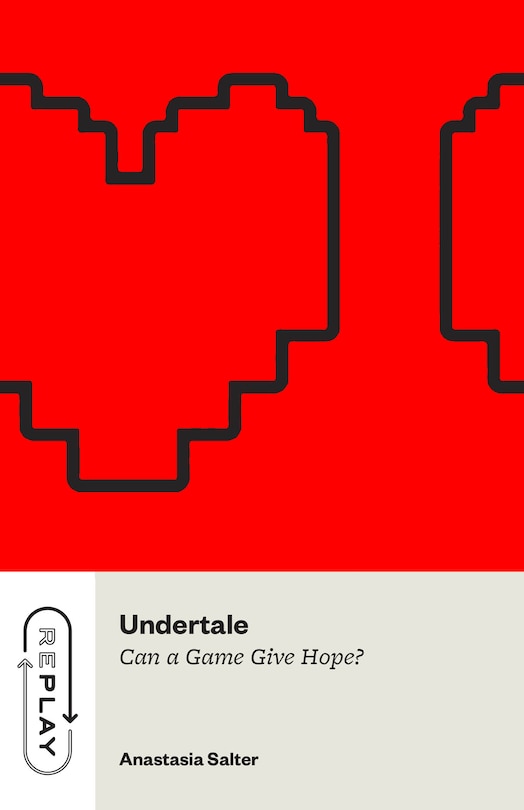 Front cover_Undertale
