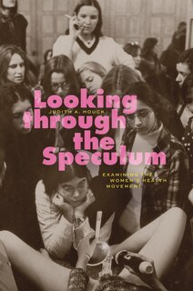 Front cover_Looking through the Speculum