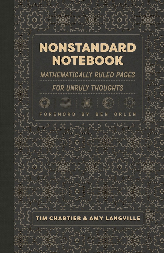 Front cover_Nonstandard Notebook