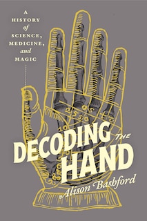 Front cover_Decoding the Hand