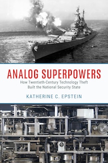 Front cover_Analog Superpowers
