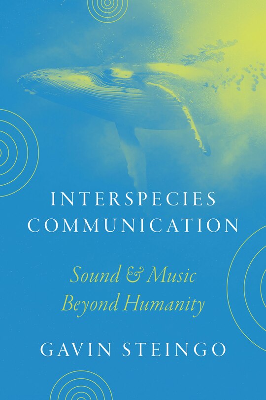 Front cover_Interspecies Communication