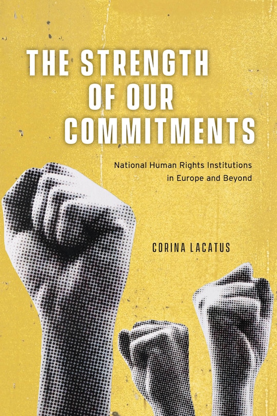 Couverture_The Strength of Our Commitments